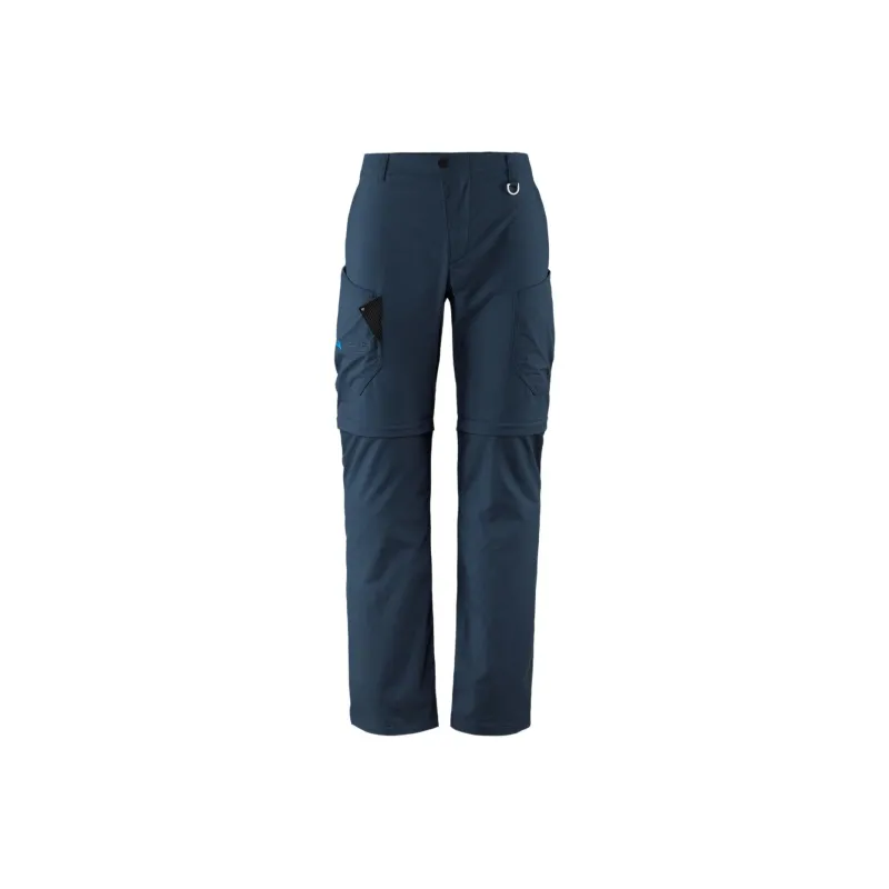 KLATTERMUSEN Jorid Zip Off Pants Casual Pants Men's-4