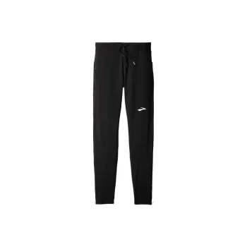 Brooks Casual Pants Men's Black