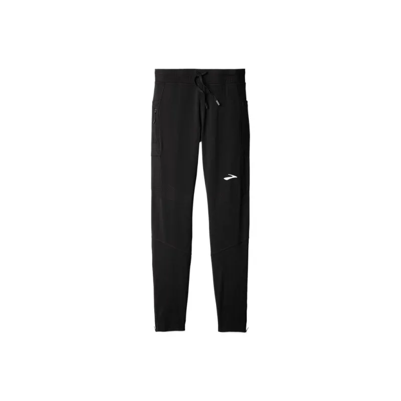 Brooks Casual Pants Men's Black-0