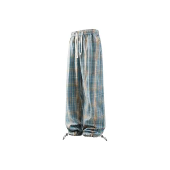 REXSHION Casual Pants Unisex
