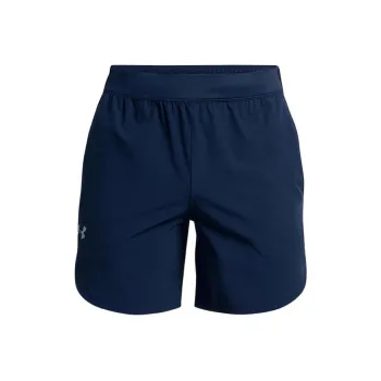 Under Armour Shorts Men's Navy Blue