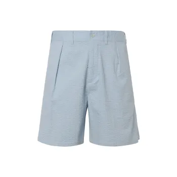 Nike Casual Shorts Men's Light Blue