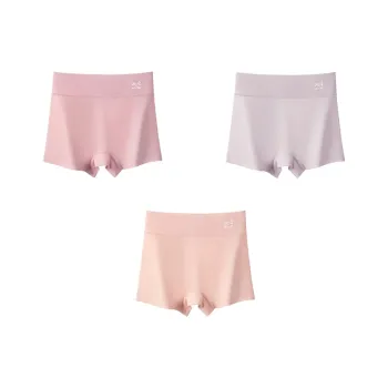 MIIOW Underpants Women's 3 Pack
