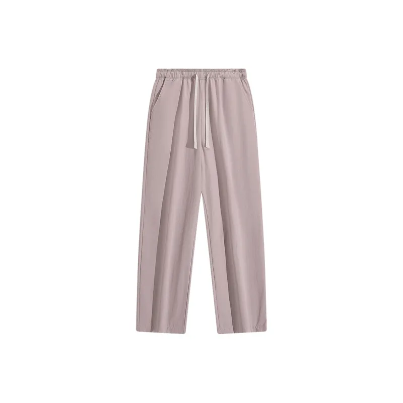 33TH Casual Pants Unisex-8