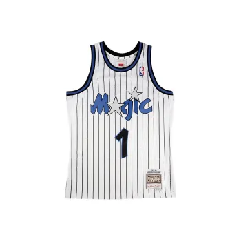 Mitchell Ness Orlando Magic 1993 94 Anfernee Hardaway Swingman Jersey
