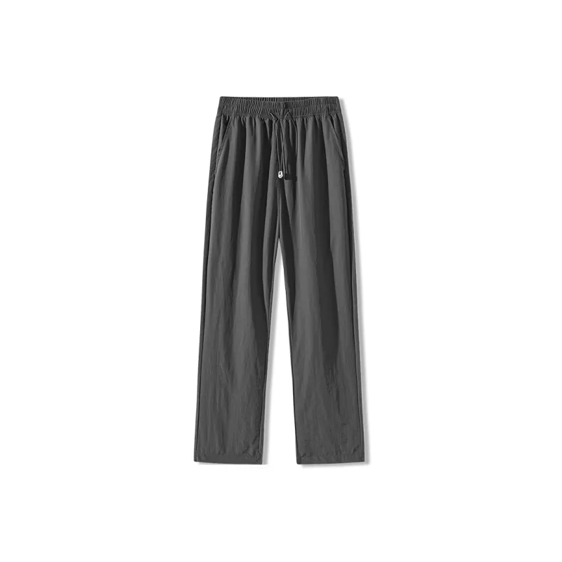 EGOU Casual Pants Unisex-10