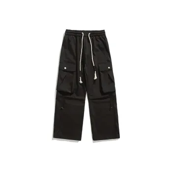 FOR FEAR THAT Casual Pants Unisex