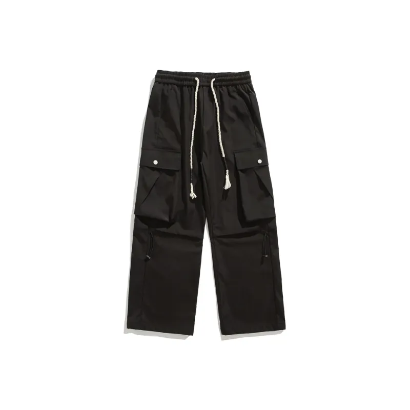 FOR FEAR THAT Casual Pants Unisex-0