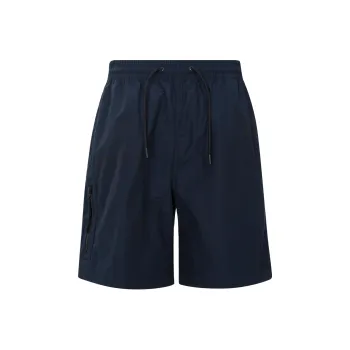 Timberland Casual Shorts Men Dark Sapphire