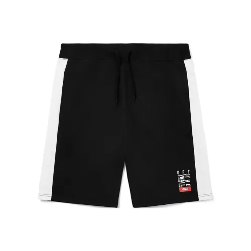 Vans Sports Shorts Men Black