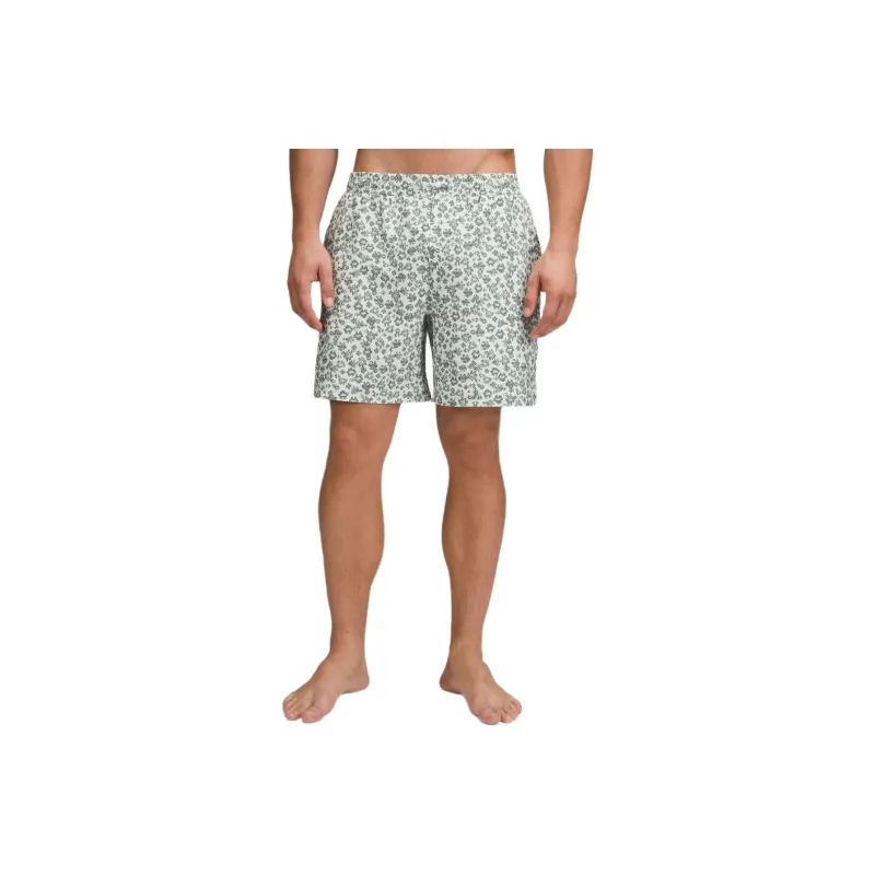 Lululemon Pool Casual Shorts 7' Men's-30