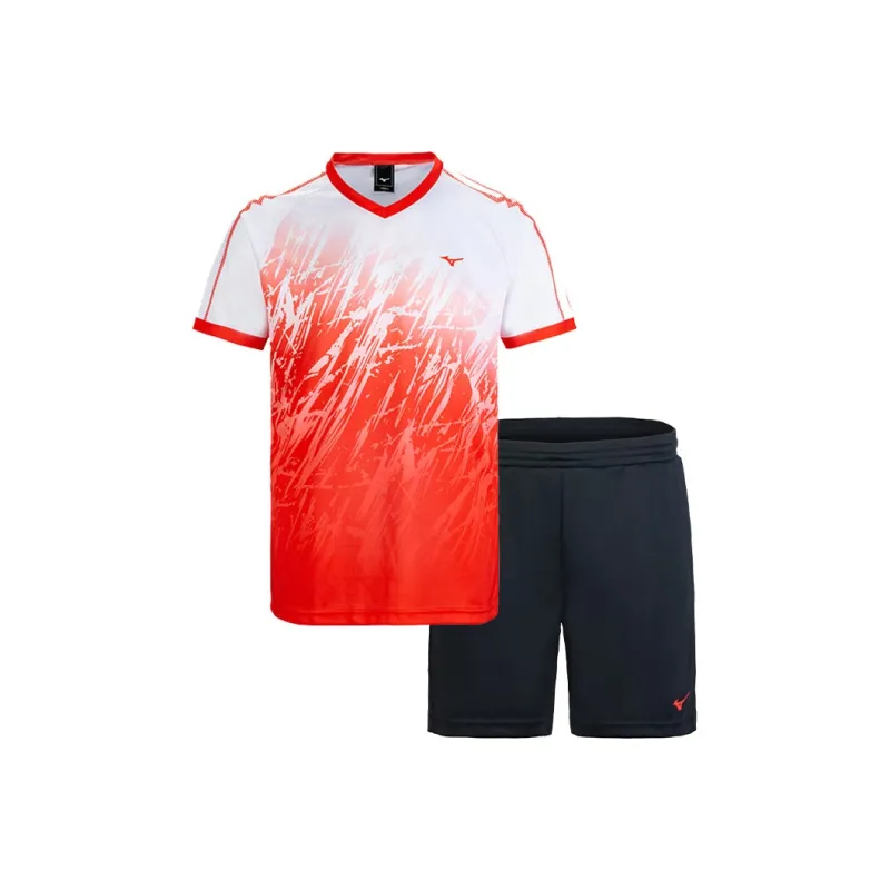 Mizuno Casual Sportswear Unisex-10