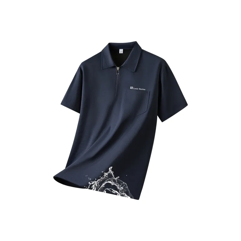 Magmode Polo Shirts Unisex-12
