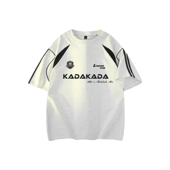 KADAKADA SUITE T Shirts Unisex