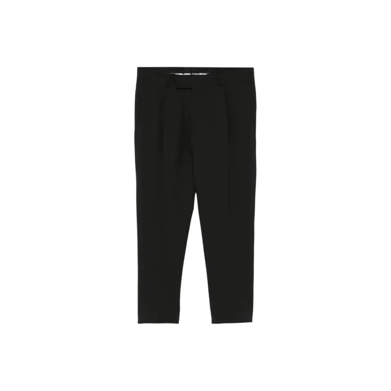 KARL LAGERFELD / Karl Lagerfeld Jeans Neat Trousers-0