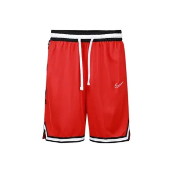 Nike Basketball Shorts Men's University Red