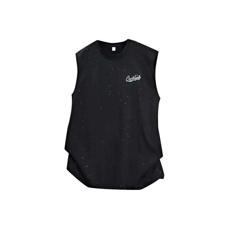CHARLIE GOLF Tank Tops Unisex-5