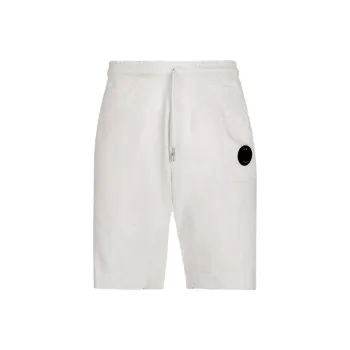 C.P.Company Casual Shorts Unisex White