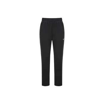 Mizuno Casual Pants Men's Black