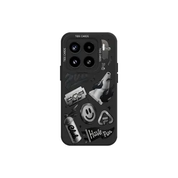 TUNAMEI Phone Cases