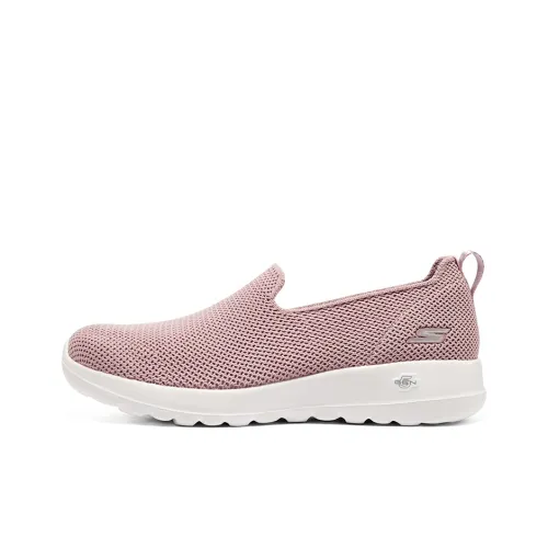 Skechers Go Walk Joy 'Sensational Day Mauve' Women's