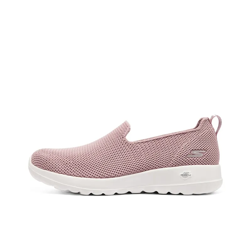 Skechers Go Walk Joy 'Sensational Day Mauve' Women's-0