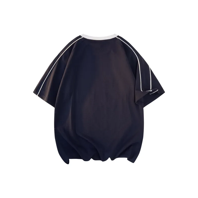ORMY T Shirts Unisex-15