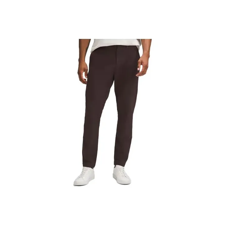 Lululemon Warpstreme Casual Pants Men-5