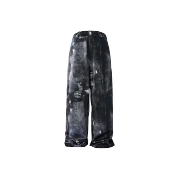 BJHG Casual Pants Men