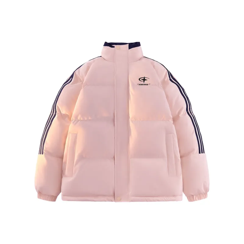 ACHS AWAKE Puffer Jacket Unisex-15