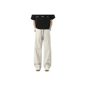 WKOOG Casual Pants Unisex