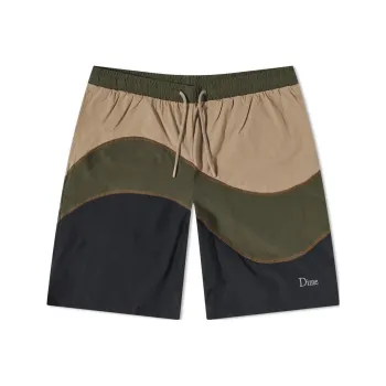 Dime Wave Sports Shorts