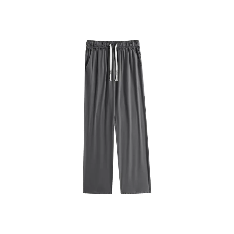 FASTFISH Casual Pants Unisex-4