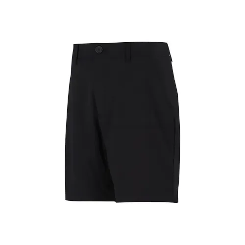 Under Armour Shorts Men's Black