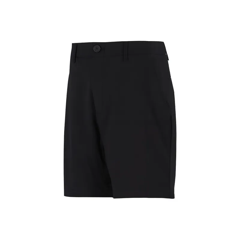 Under Armour Shorts Men's Black-0