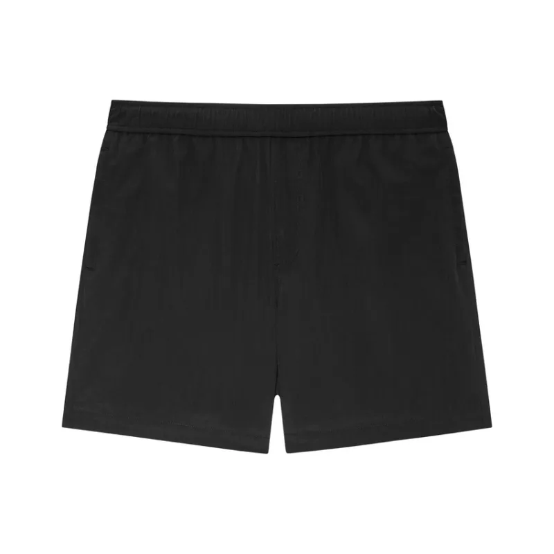 Nice Rice Casual Shorts Unisex-3