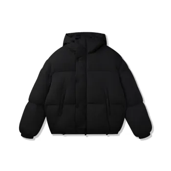 DKPD Puffer Jackets Unisex