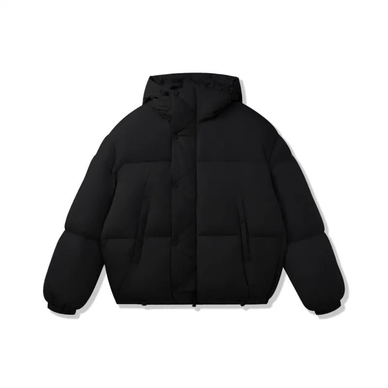 DKPD Puffer Jackets Unisex-0