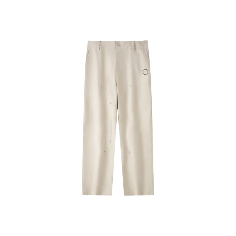 SWAMP AREA Casual Pants Unisex-6