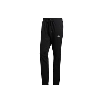 Adidas Sports Pants Men Black