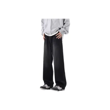 WARNING LIGHT Jeans Unisex