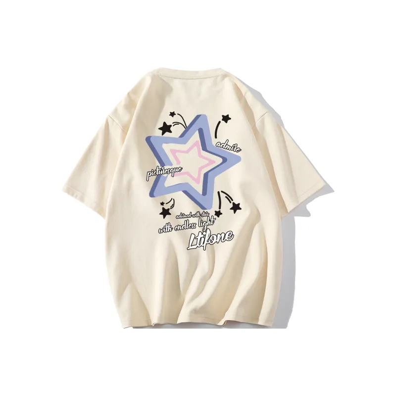 LTIFONE T Shirts Unisex-4