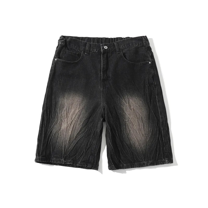 BODY GLOVE Denim Shorts Unisex-0