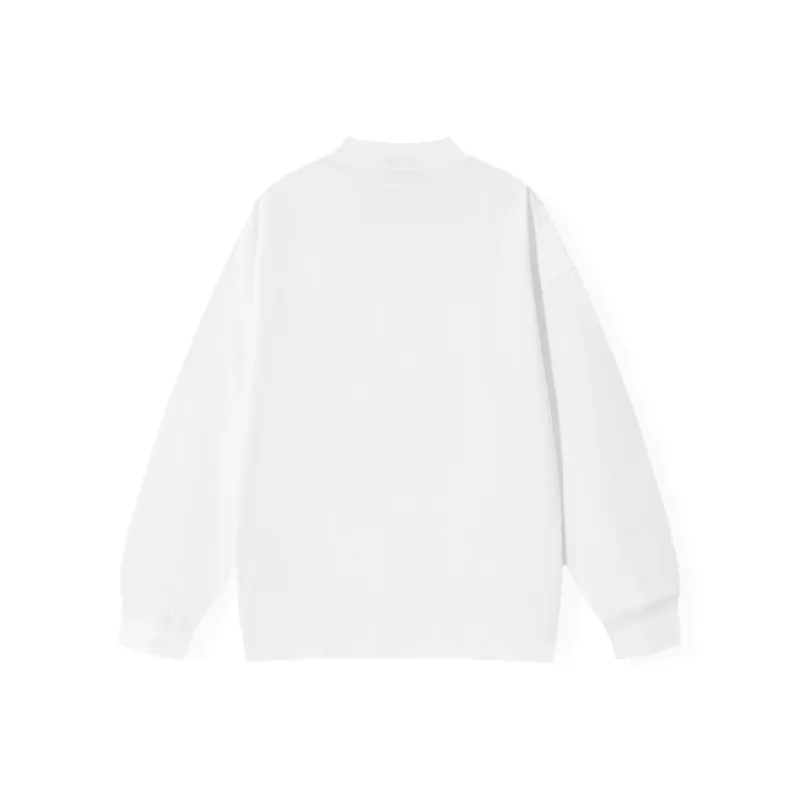 IMHM T Shirts Unisex-3