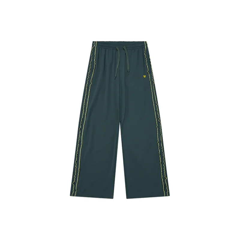 Crying Center Casual Pants Unisex-7