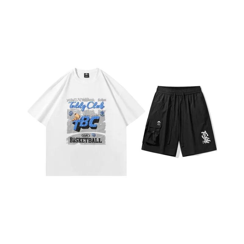 Teddy Bear Collection Casual Sportswear Unisex-9
