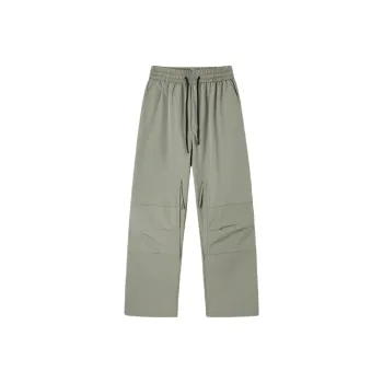GY.VG Casual Pants Unisex