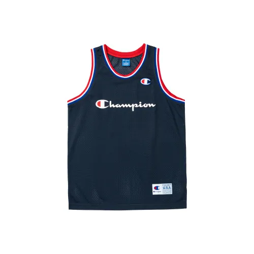 Champion Basketball Jerseys Unisex
