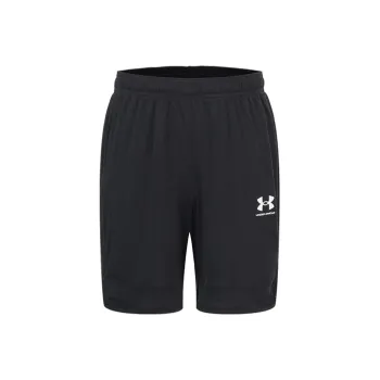 Under Armour Shorts Men's Black