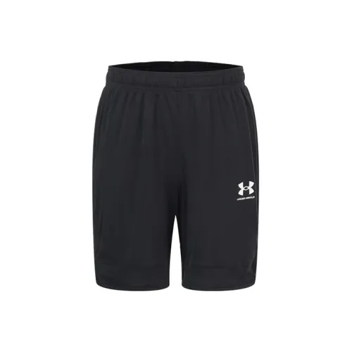 Under Armour Shorts Men's Black